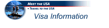 general visa information